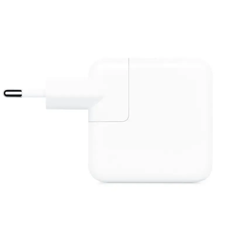Nuova Collezione Apple Alimentatore USB‑C da 30W