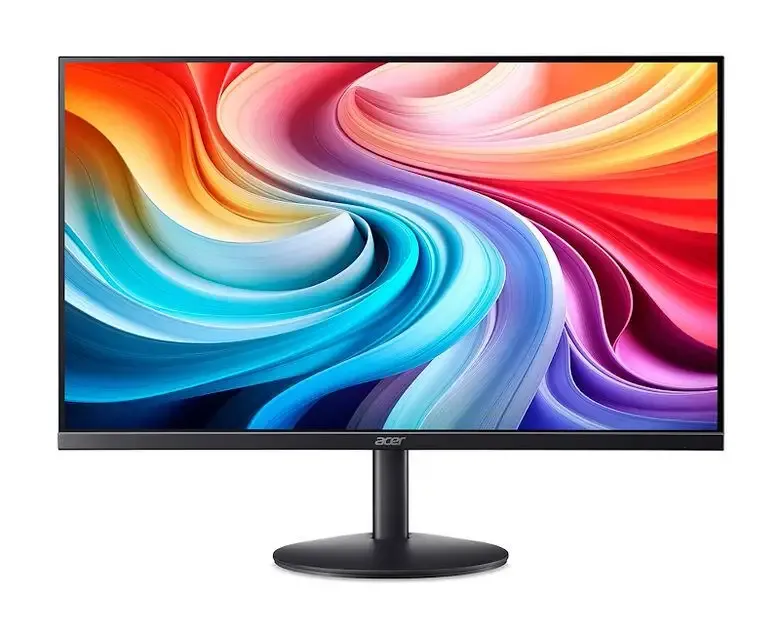 Acer SB273G0BI Monitor LED display 68,6 cm (27") 1920 x 1080 Pixel Full HD Nero Offerta Speciale