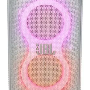 JBL PartyBox Club 120 Altoparlante da festa Bianco 160 W Soddisfatti O Rimborsati