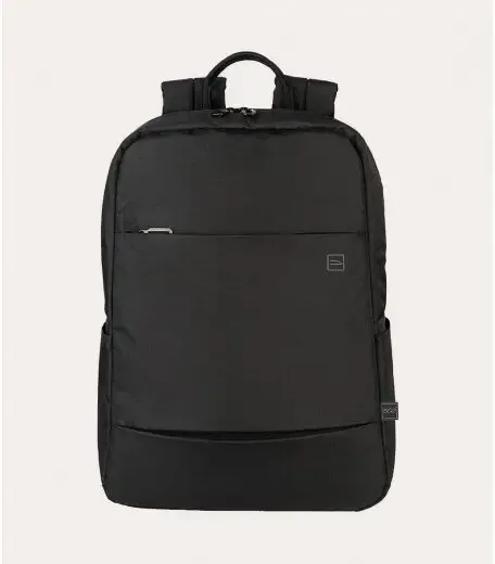Must-Have Tucano BKBTK2-BK borsa per laptop 40,6 cm (16") Zaino Nero