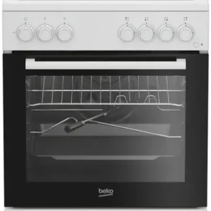 Prezzo Scontato Beko FBST62110DW cucina Gas 60 x 60 Bianco