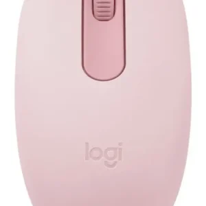 Consegna Rapida Logitech M196 mouse Universale Ambidestro Bluetooth IR LED 1000 DPI
