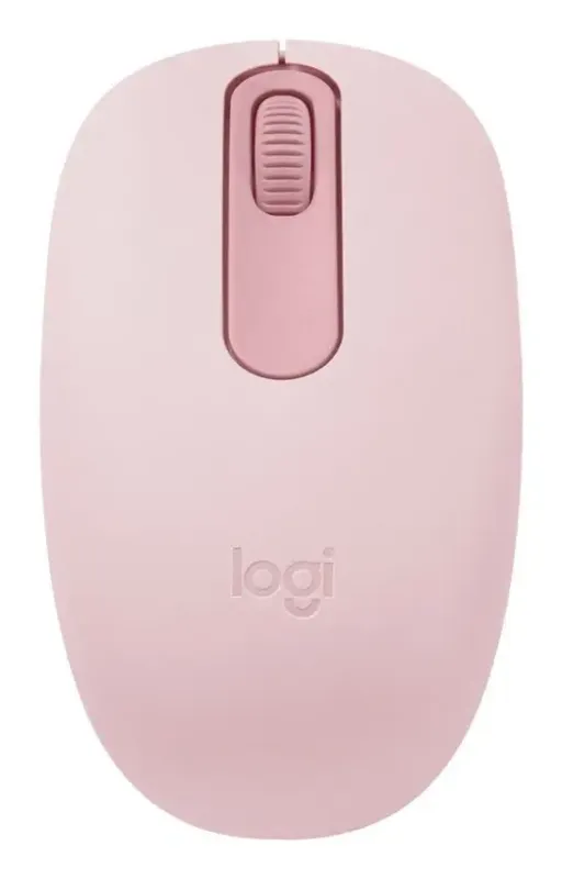 Consegna Rapida Logitech M196 mouse Universale Ambidestro Bluetooth IR LED 1000 DPI