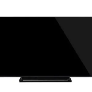 Toshiba UV33 Televisione Smart TV 50 Pollici Led 4K Ultra Hd Serie Uv33 Nero 300 cd/m² Saldi