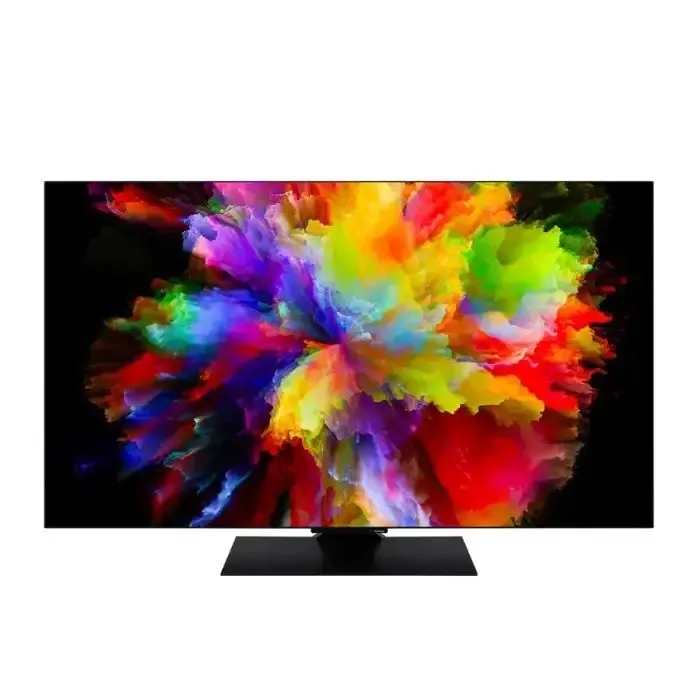 Ultime Pezzi Panasonic TV-65Z80AEZ Z80 Televisione Smart TV 65 Pollici Oled 4K Serie Z80 Processore Hcx Bluetooth Wi-Fi HDMI 2.1