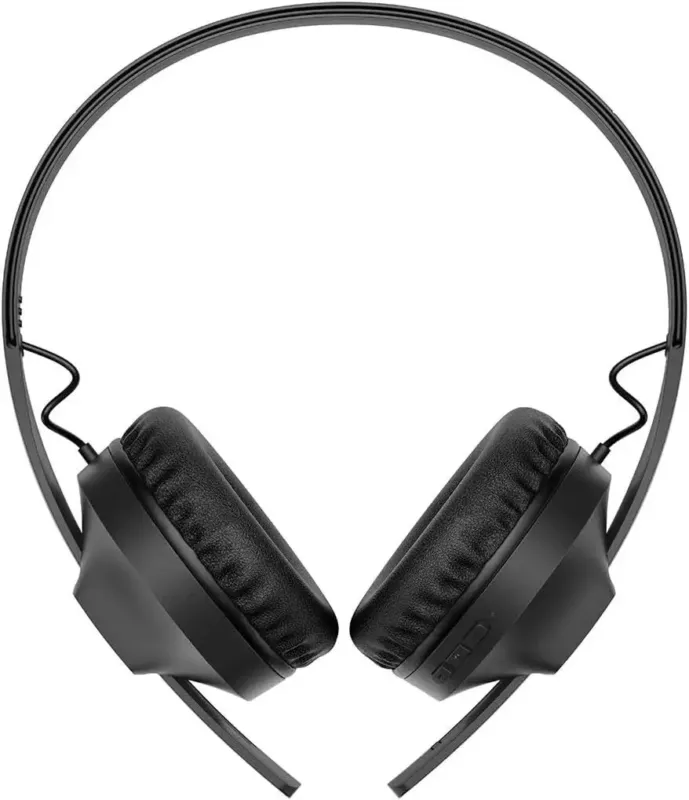 Sennheiser HD 250BT cuffie wireless on-ear Bluetooth 5.2 Prezzo Conveniente