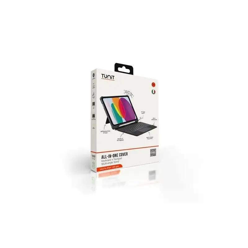 Di Tendenza Tunit custodia All-in-one TTCCMIP109