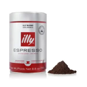 Nuovo Arrivo Illy Espresso 250 g in chicchi