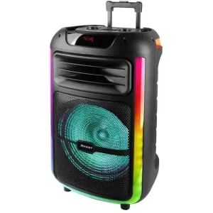 Trevi XF 1400 KB Altoparlante da festa Nero 100 W Offerta