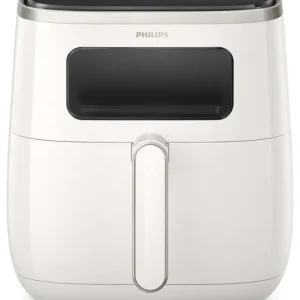 Scelto Dai Clienti Philips 3000 series Airfryer serie 3000 XL HD9257/20 con finestra digitale