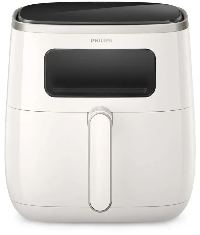 Scelto Dai Clienti Philips 3000 series Airfryer serie 3000 XL HD9257/20 con finestra digitale
