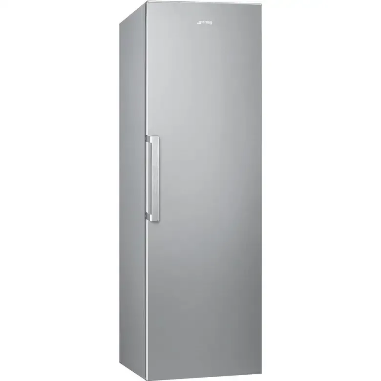 Pagamento Sicuro Smeg Universale FS18EV2HX Acciaio Inox
