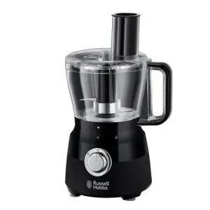 Must-Have Russell Hobbs 24732-56 robot da cucina 600 W 1,5 L Nero