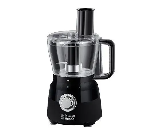 Must-Have Russell Hobbs 24732-56 robot da cucina 600 W 1,5 L Nero