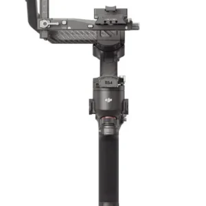 DJI RS 4 Pro Combo Stabilizzatore d’immagine Nero Più Venduto