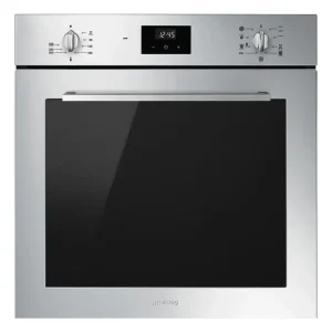 Smeg SF6400TVX forno a incasso 70 L Acciaio inox Più Venduto