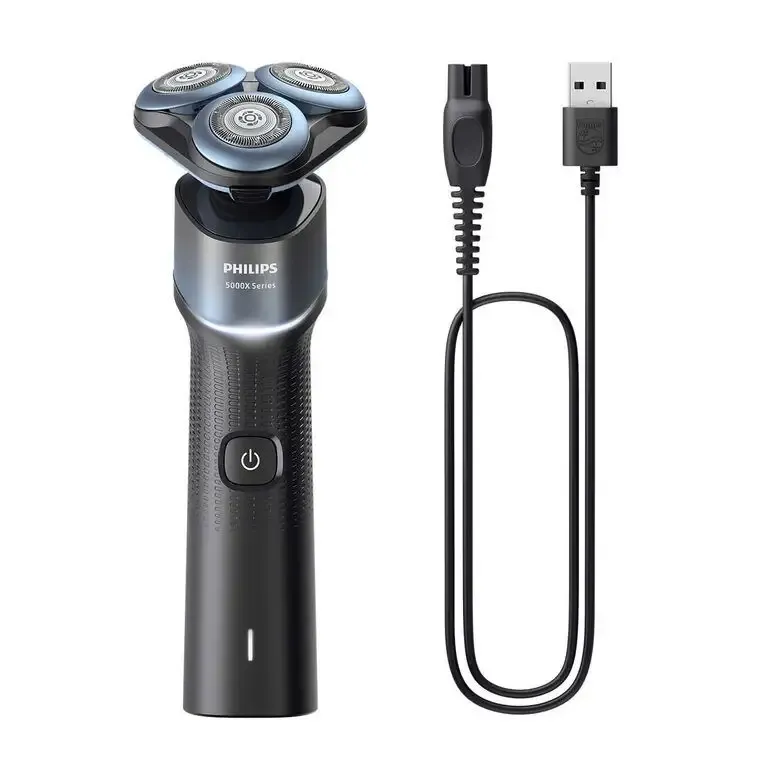 Philips Shaver 5000X series X5006/00 Rasoio elettrico Wet & Dry Compra Online