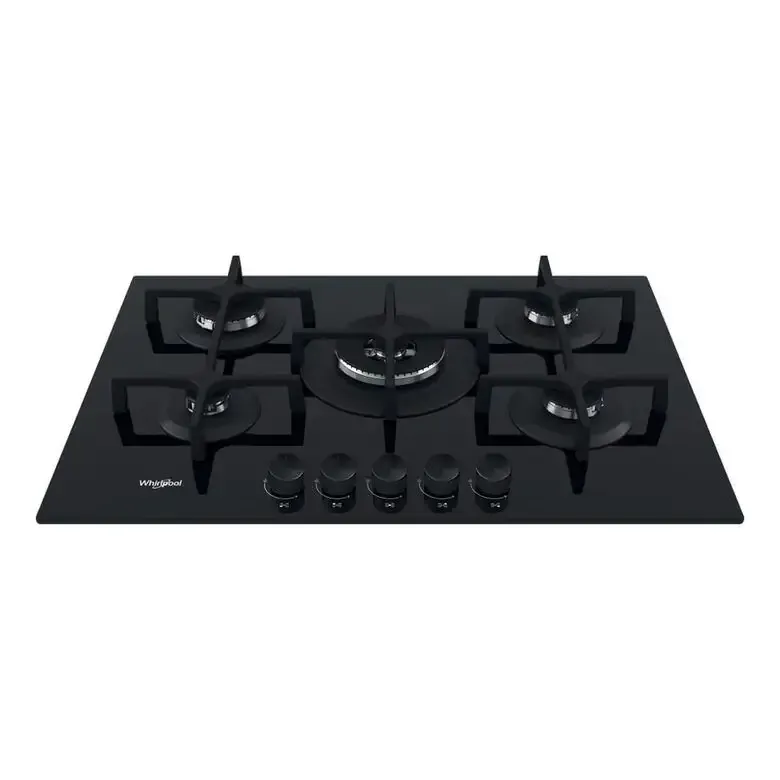 Consegna Rapida Whirlpool Piano cottura a gas - GOA 7523/NB1