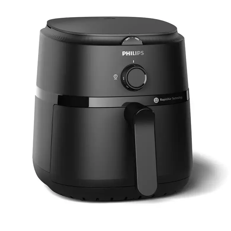 Super Prezzo Philips Serie 1000 NA120/00 Airfryer 4.2 L, Friggitrice ad aria 12 in 1, App ricettario