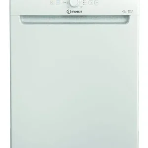Pagamento Sicuro Indesit IN2FE14CNP80W Libera installazione 14 coperti E