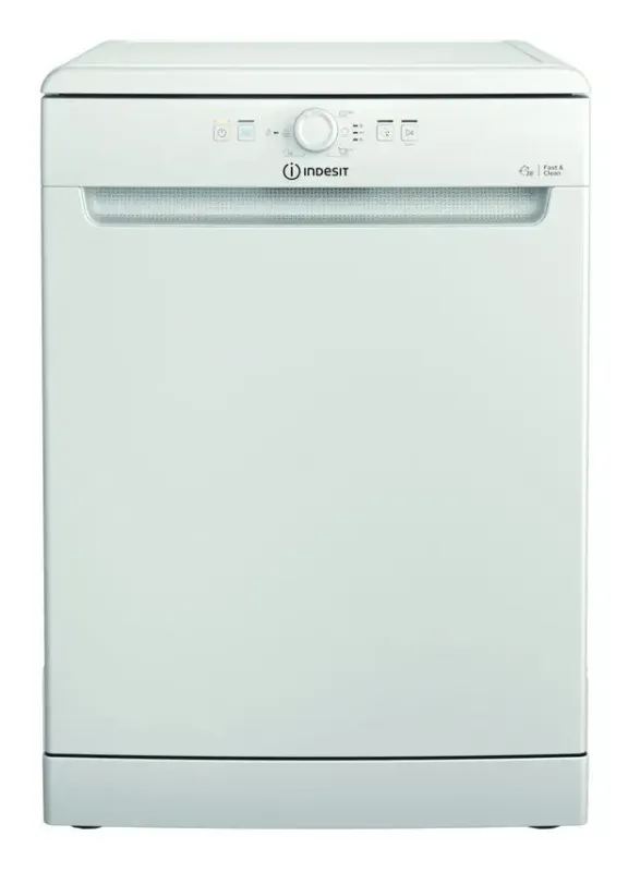Pagamento Sicuro Indesit IN2FE14CNP80W Libera installazione 14 coperti E