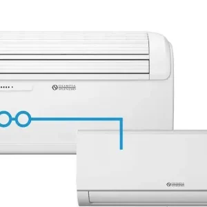 Olimpia Splendid Unico Twin S1 Consegna Rapida