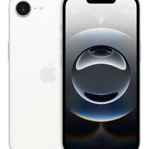 Sconto Apple iPhone 16e 128GB Bianco