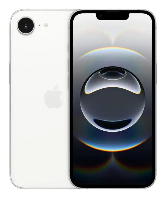 Sconto Apple iPhone 16e 128GB Bianco