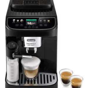 De’Longhi Magnifica Evo Next Automatica Macchina per espresso 1,8 L Novità