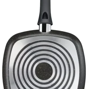 Lagostina Cucina Facile Grill Ø cm 26 Promo Stagionale