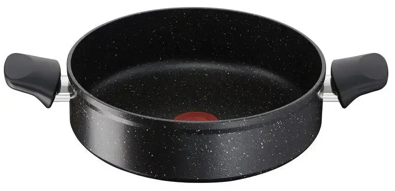 Di Tendenza Lagostina Cucina Facile Tegame a due maniglie Ø cm 24