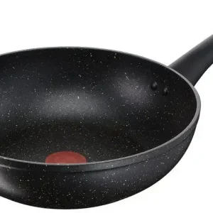 Promozione Lagostina Cucina Facile Wok Ø cm 28