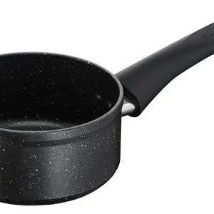 Lagostina Cucina Facile Rotondo Nero Reso Gratuito