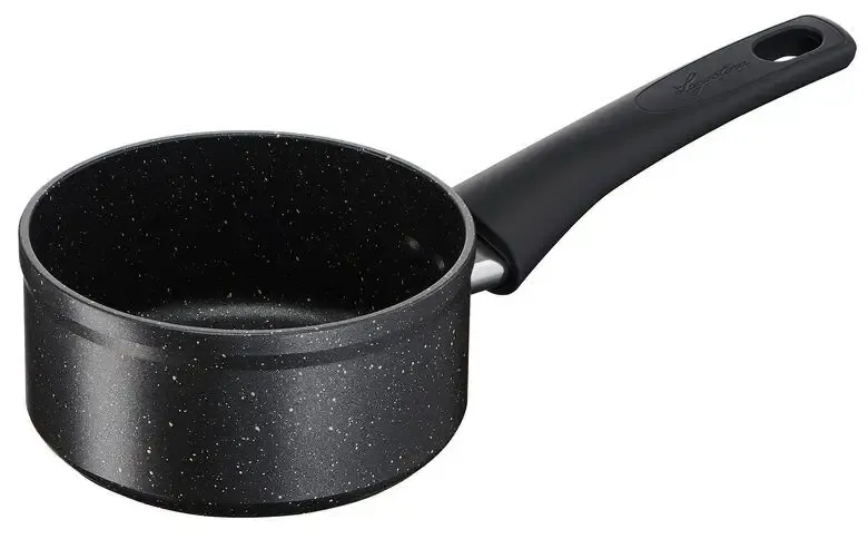 Lagostina Cucina Facile Rotondo Nero Reso Gratuito