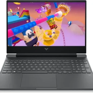 Occasione HP Victus Gaming Victus 15-fa1060nl Intel® Core™ i5 i5-12450H Computer portatile 39,6 cm (15.6") Full HD 16 GB DDR4-SDRAM 512 GB SSD NVIDIA GeForce RTX 4050 Wi-Fi 6 (802.11ax) Windows 11 Hom