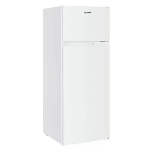 Must-Have Indesit I55T0 412W Frigorifero Combinato A Libera Installazione, Classe E, Bianco
