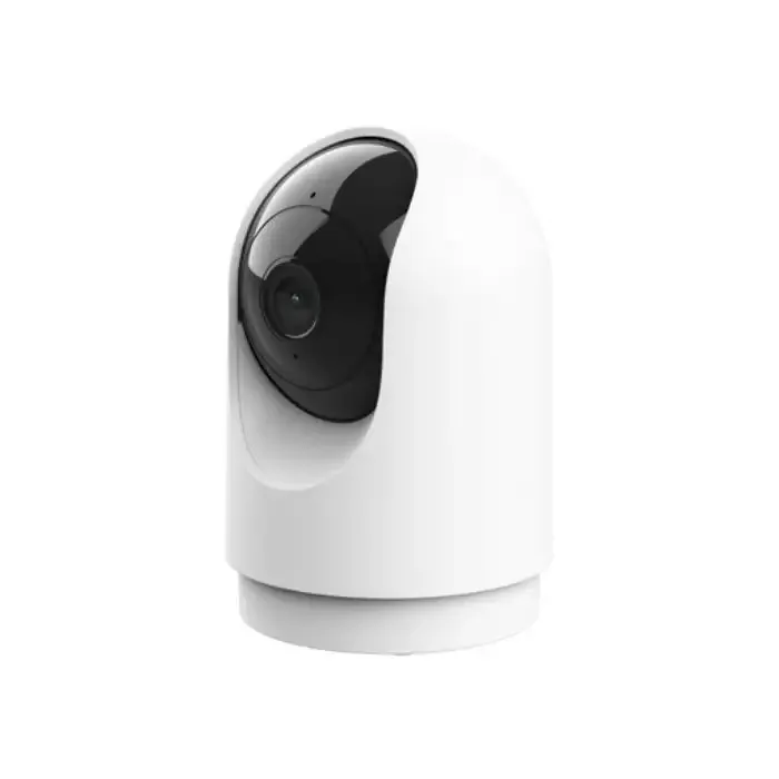 Ultima Occasione Trust IPCAM-2700 Telecamera di sicurezza per interni a 360° con allarme sonoro