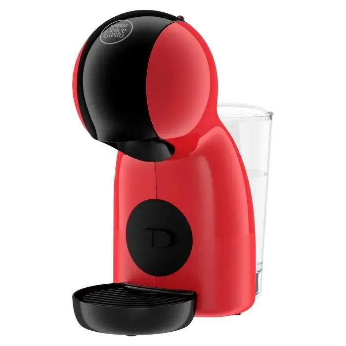 Più Venduto Krups KP1A35P16 Nescaffè Dolce Gusto Macchina da Caffè Rosso e Nero