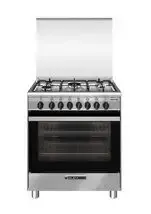 Offerta Limitata Glem Gas SA765VI Forno multifunzione a gas ventilato