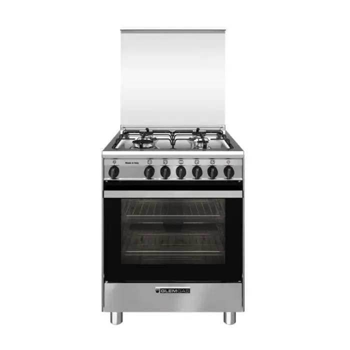 Offerta Del Giorno Glem Gas SA66TVI Forno multifunzione a gas ventilato