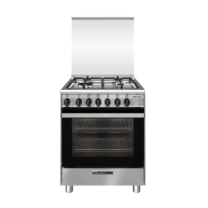 Ultimissimo Modello Glem Gas SA66TMI Forno multifunzione elettrico termoventilato 60 x 60