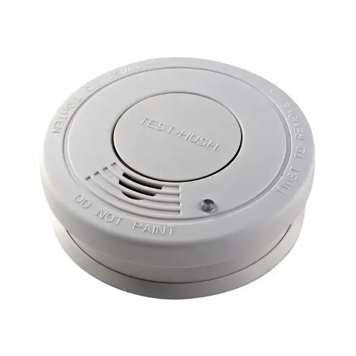 Melchioni MKC-127A Sensore Fumo Stand Alone Più Venduto