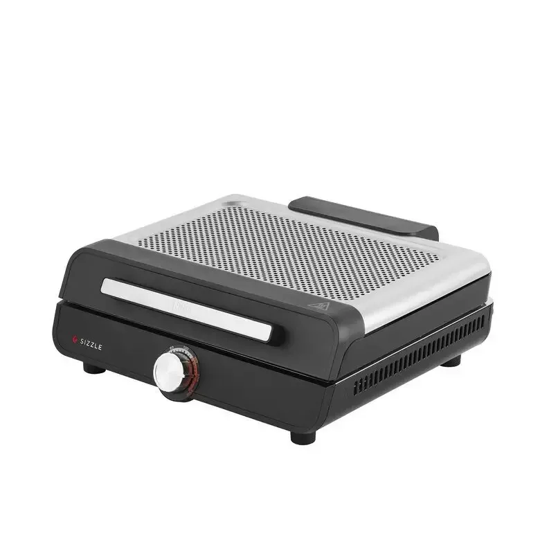 Popolare Ninja Griglia e Plancha Sizzle GR101EU