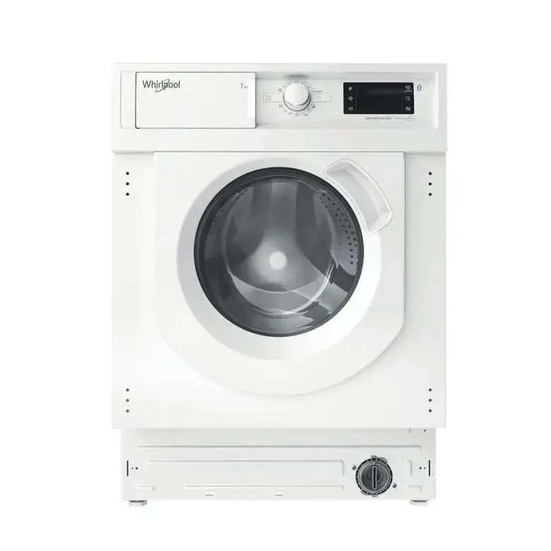 Compra Oggi Stesso Whirlpool Lavatrice da incasso 7 Kg - BI WMWG 71483E EU N - FreshCare CLASSE D
