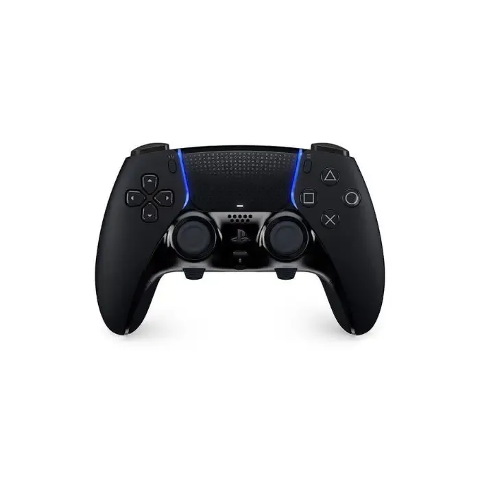 Sony PS5 DualSense Edge Controller Nero Gamepad Analogico/Digitale PlayStation 5 Reso Gratuito
