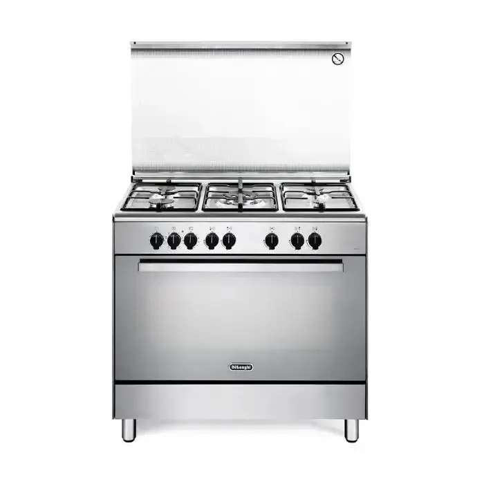Subito Disponibile De Longhi Cucina DEMX 96 SG Inox 90 x 60 CLASSE A