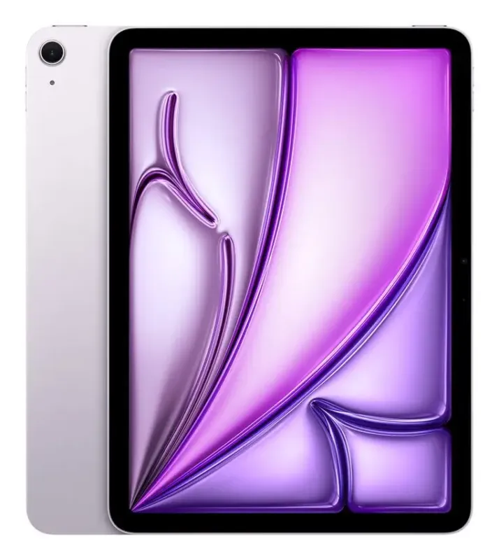 Apple iPad Air 11‘‘ Wi-Fi 128GB Viola Di Tendenza