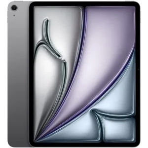 Apple iPad Air 13‘‘ Wi-Fi 256GB Grigio siderale Ultima Occasione