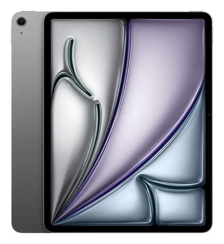 Apple iPad Air 13‘‘ Wi-Fi 256GB Grigio siderale Ultima Occasione