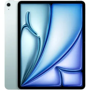 Apple iPad Air 13‘‘ Wi-Fi 128GB Blu Promozione Esclusiva